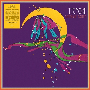 LP - Without Earth - Moon