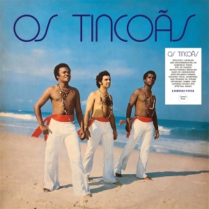 LP - Os Tincoas - Os Tincoas