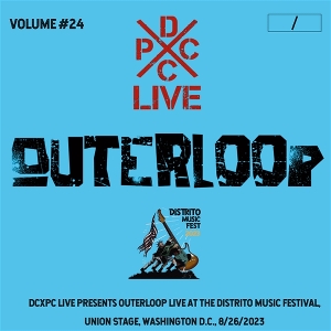 LP - Dcxpc Live Vol. 24 - Outerloop