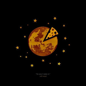 LP - In Case I Make It - Will Wood