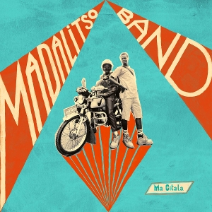 LP - Ma Gitala - Madalitso Band