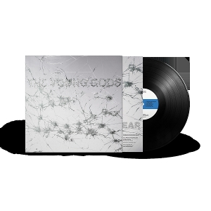LP - Appear Disappear - Young Gods