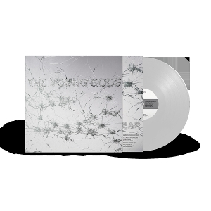 LP - Appear Disappear - Young Gods