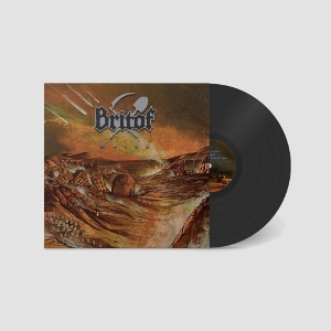 LP - Ruins - Britof