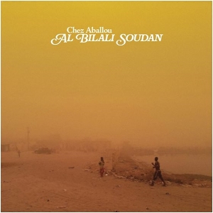 LP - Chez Aballou - Al Bilali Soudan