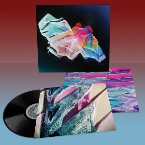 LP - Inland See - Bitchin Bajas