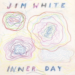 LP - Inner Day - Jim White