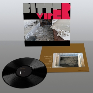 LP - Bitterviper - Bitterviper