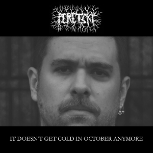 LP - It Doesn't Get Cold In October Anymore - Peretsky