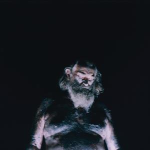LP - The Great Dismal - Nothing