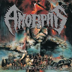 LP - Karelian Isthmus - Amorphis