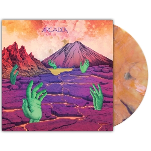 LP - Arcadea - Arcadea