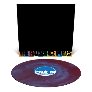LP - Sacrifice Poles - Cave In
