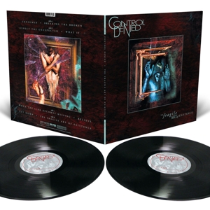 LP - Fragile Art of Existence - Control Denied