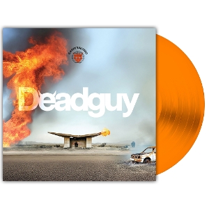LP - Near-Death Travel Services - Deadguy