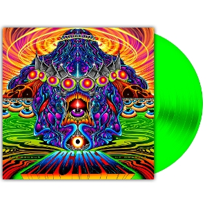 LP - Exodus of Gravity - Arcadea