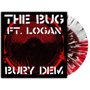 LP - Burials / Mud - Bug
