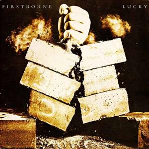 LP - Lucky - Firstborne