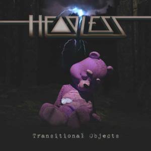 LP - Transitional Objects - Headless