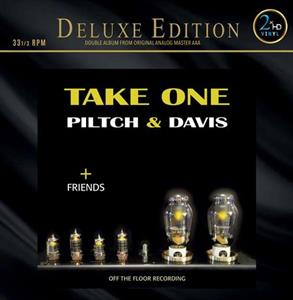 LP - Take One - Pilch & Davis