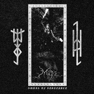 LP - Sword of Vengance - Mara