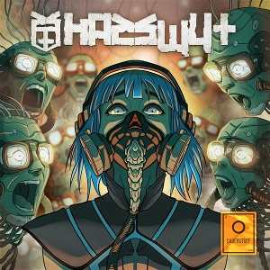 LP - Sauerstoff - Hasswut