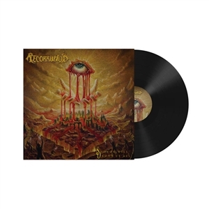 LP - Sorrow Will Drown Us All - Recorruptor