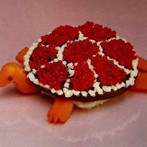 LP - Turtle Rock - Sharp Pins