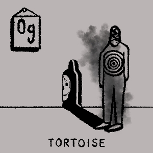 12in - Oganesson Remixes - Tortoise