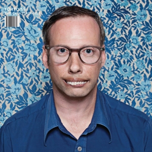 LP - Catastrophist - Tortoise