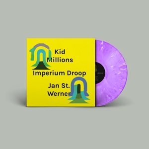 LP - Imperium Droop - Kid Millions & Jan St Werner