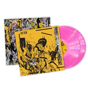 LP - The Film - Sumac & Moor Mother