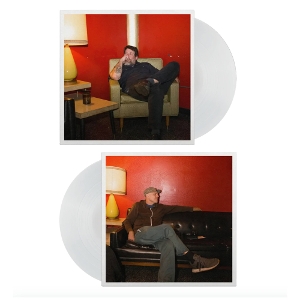 LP - Split - Hot Water Music