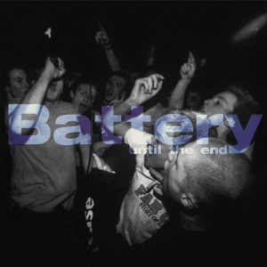 LP - Until the End - Battery