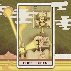 LP - Soft Times - Matt Duncan