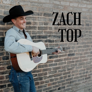 LP - Zach Top - Zach Top