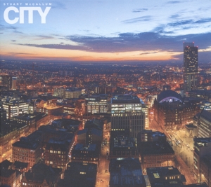LP - City - Stuart McCallum