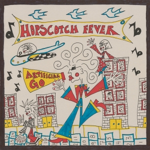 LP - Hopscotch Fever - Artificial Go