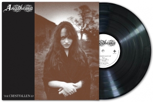 LP - Crestfallen - Anathema