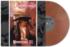 LP - Pentecost Iii - Anathema