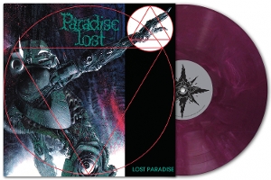 LP - Lost Paradise - Paradise Lost