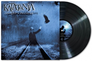 LP - Tonight's Decision - Katatonia