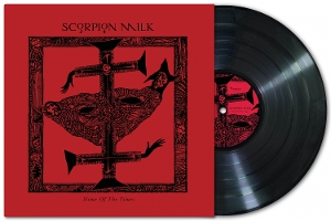 LP - Slime of the Times - Scorpion Milk