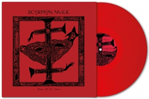 LP - Slime of the Times - Scorpion Milk