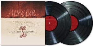 LP - Themes From William Blake's the Marriage of Heaven & Hell - Ulver