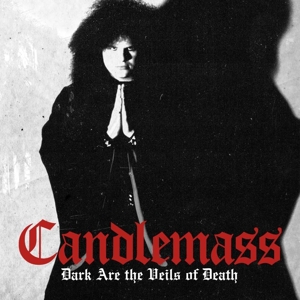 12in - 7-Dark Are the Veils of Death - Candlemass