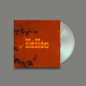 12in - Ovals & Emeralds - Bibio