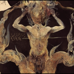 LP - A.D.A.M - Begerith