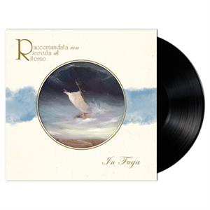 LP - In Fuga - Raccomandata Ricevuta Ritorno
