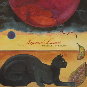LP - Ancient Leaves - Michael Stearns